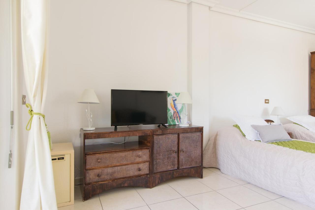 Apartemento Studio Chayofa Country Club Exterior photo