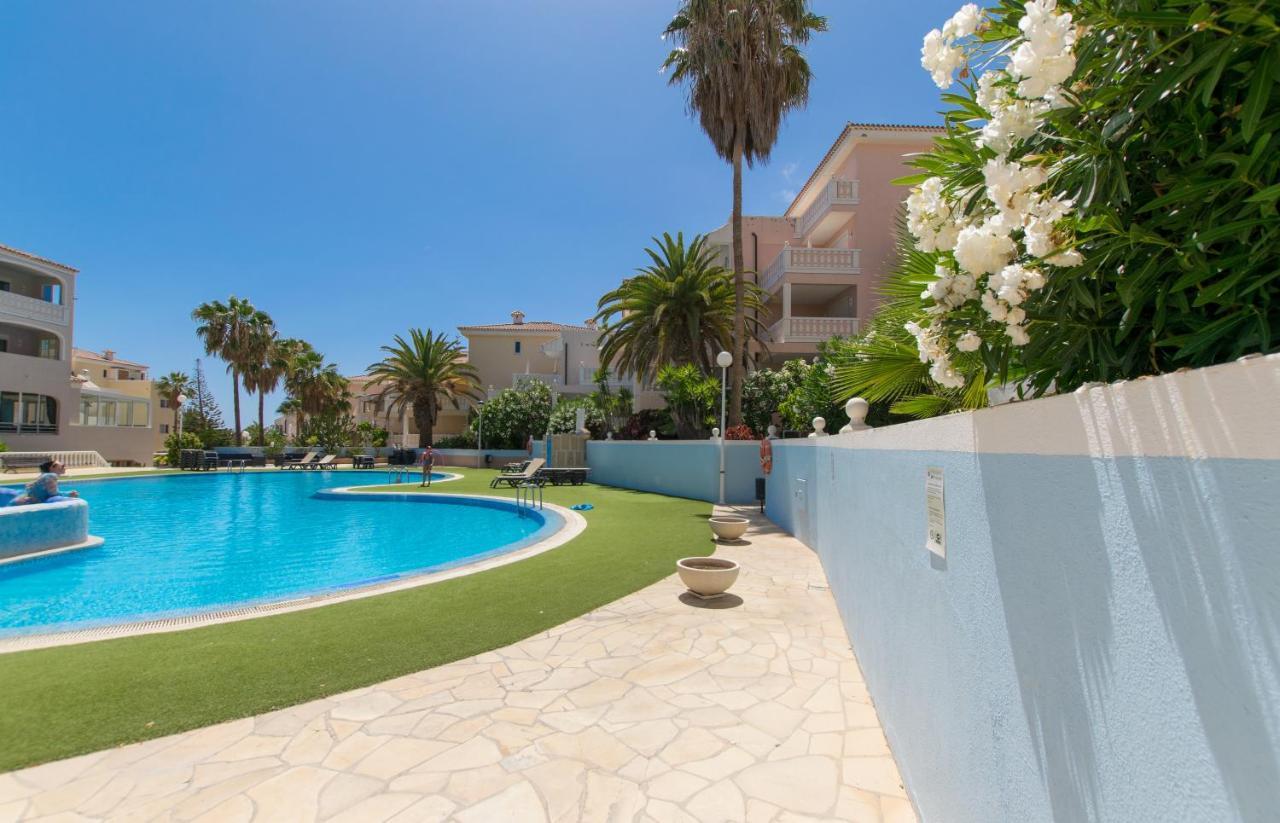 Apartemento Studio Chayofa Country Club Exterior photo